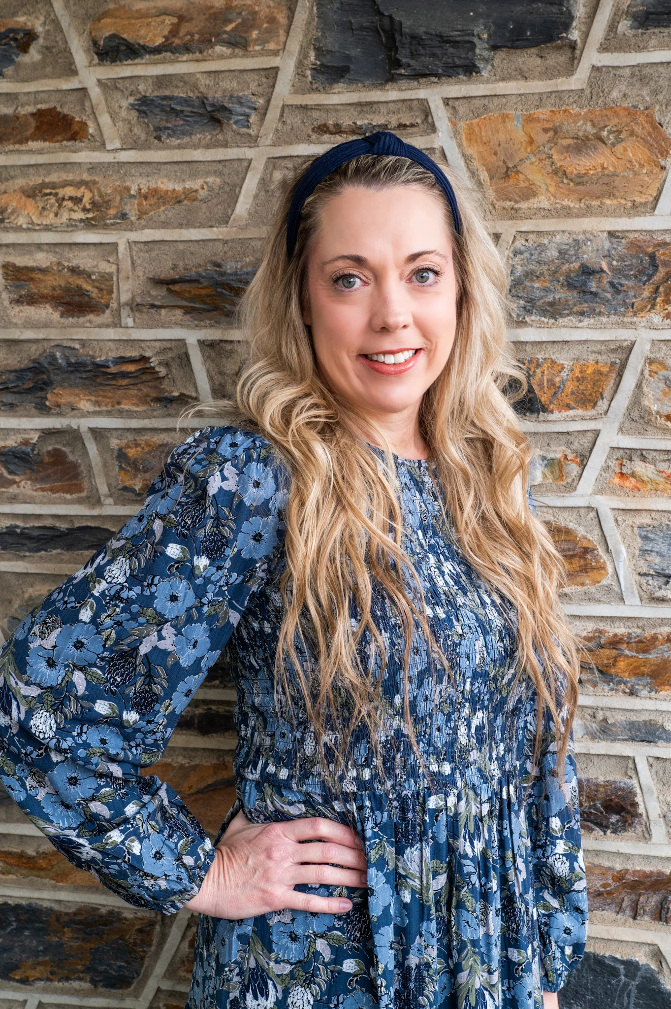 Jennifer - Insurance Agent