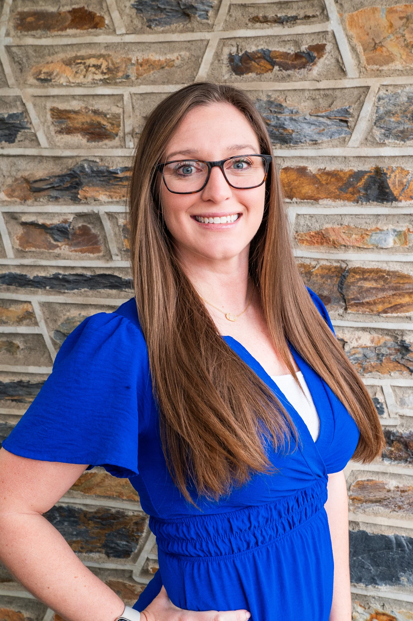 Krista - Insurance Agent