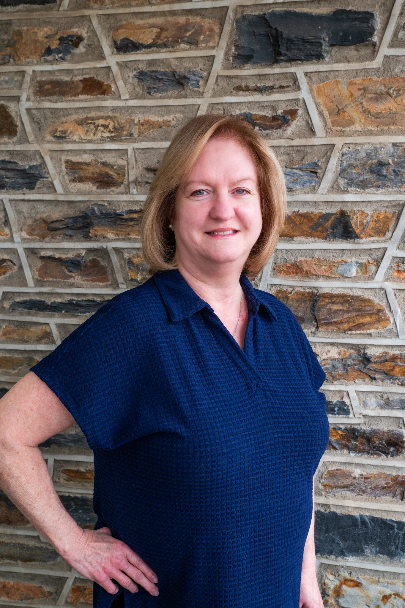 Pat - Insurance Agent