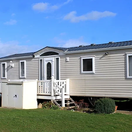 Manufactured Home Insurance - North Carolina