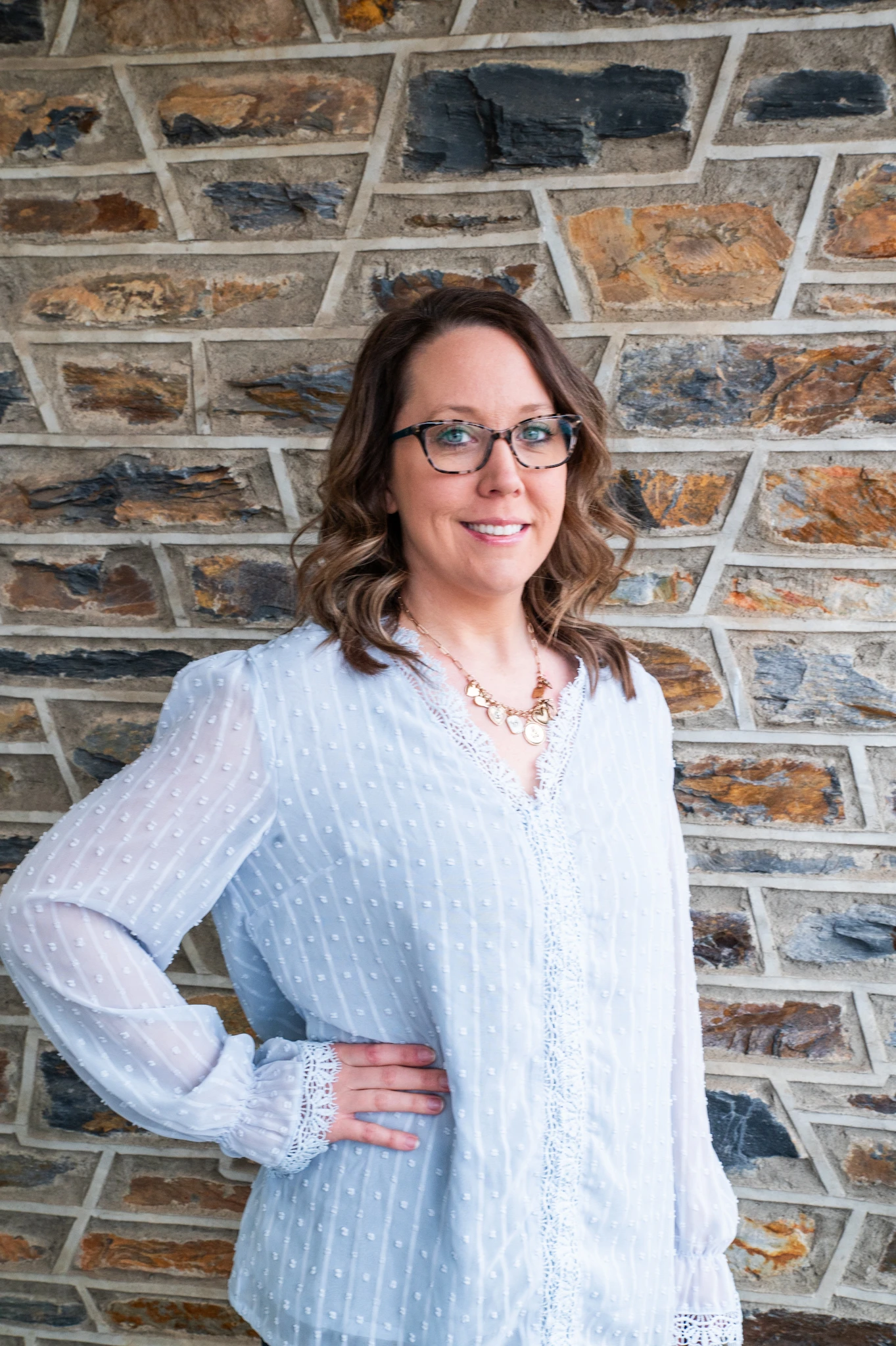 Carolyn - Insurance Agent