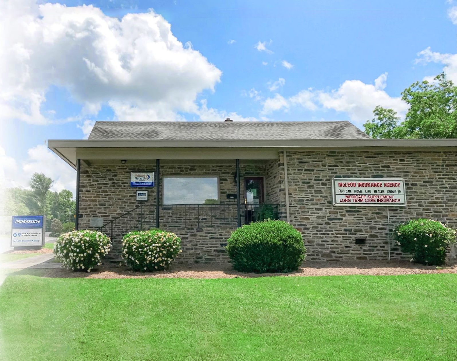 McLeod Insurance Agency - Asheboro NC