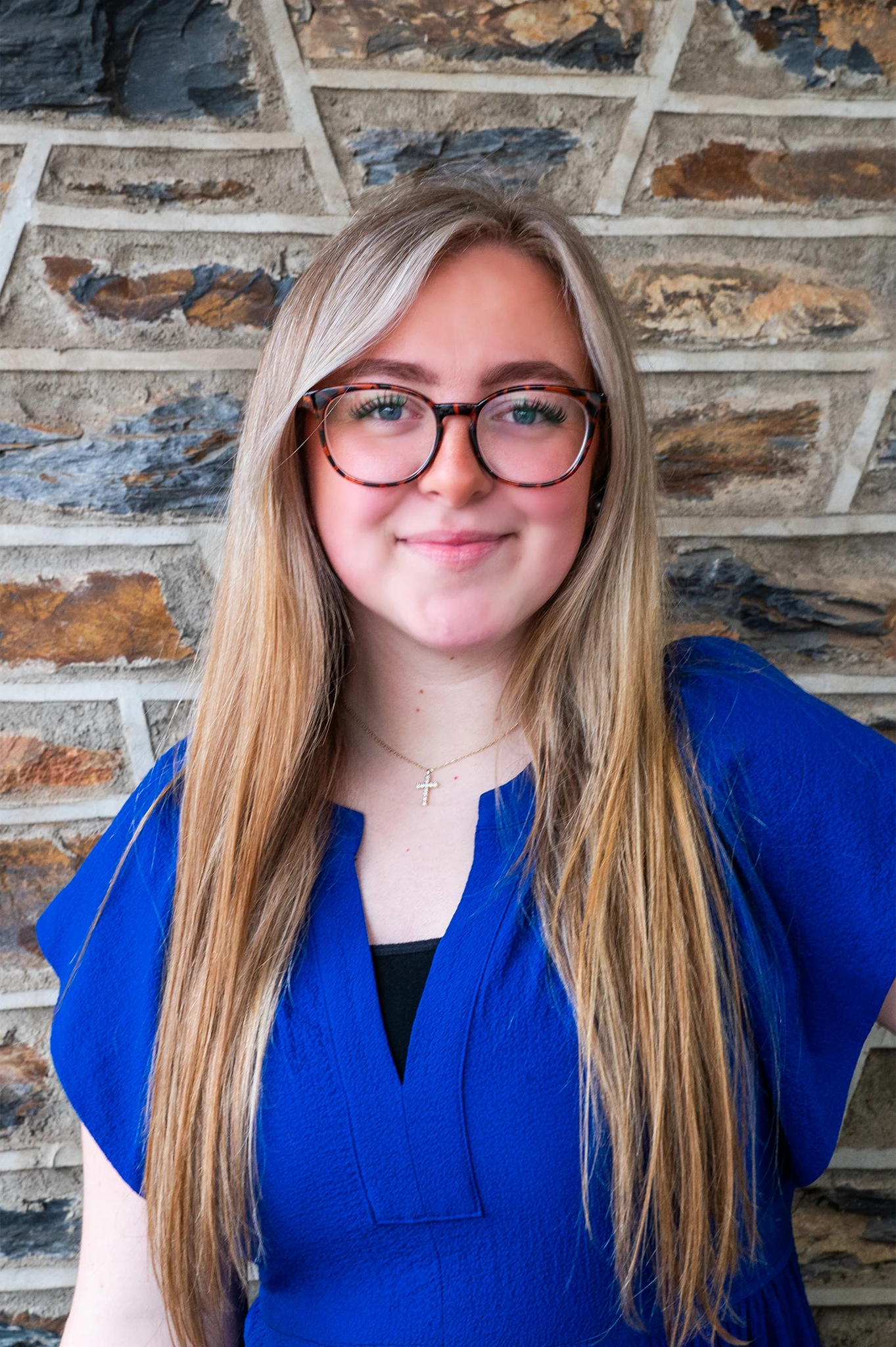 Kayleigh - Marketing Director