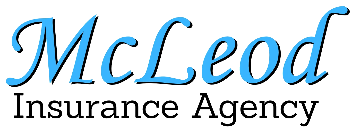 McLeod Insurance Agency - Logo