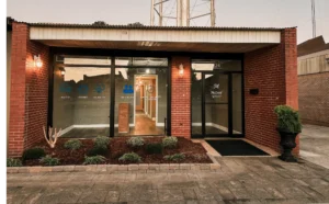 Randleman NC - McLeod Insurance Agency
