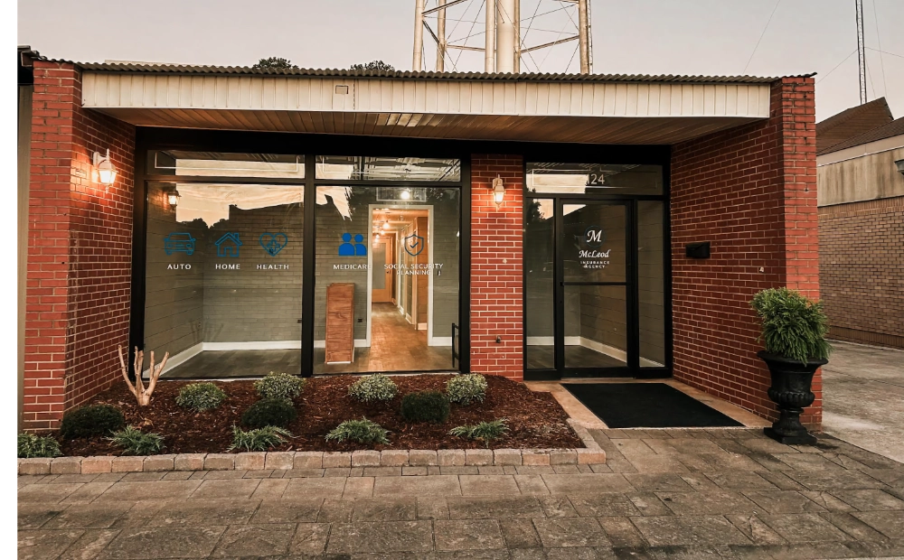Randleman NC - McLeod Insurance Agency