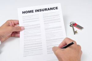 What does med pay on homeowners policies cover?