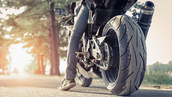 Motorcycle Insurance - Asheboro NC