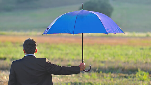 Umbrella Insurance Coverage - Asheboro NC